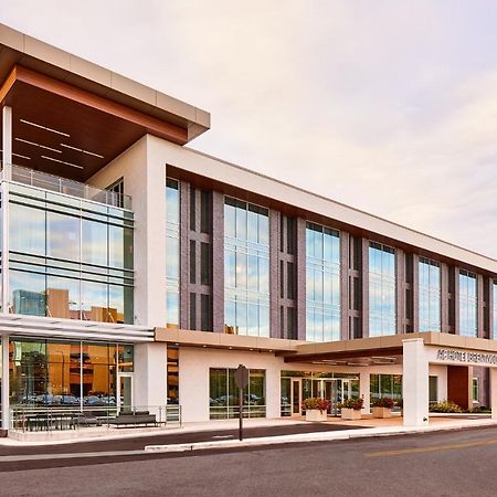 Ac Hotel By Marriott Nashville Brentwood Ngoại thất bức ảnh