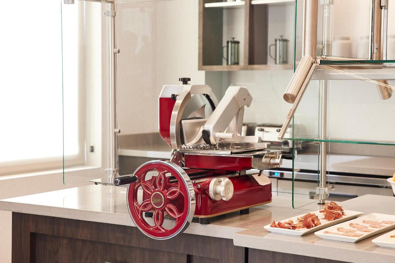 Ac Hotel By Marriott Nashville Brentwood Ngoại thất bức ảnh