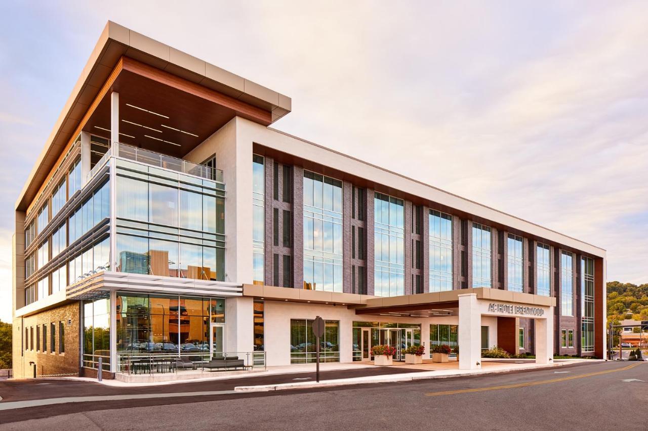 Ac Hotel By Marriott Nashville Brentwood Ngoại thất bức ảnh