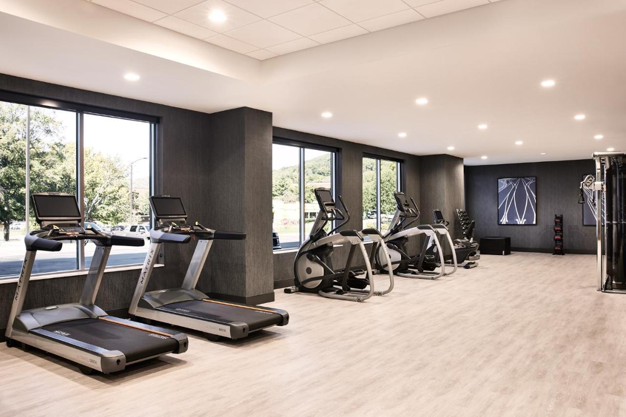 Ac Hotel By Marriott Nashville Brentwood Ngoại thất bức ảnh