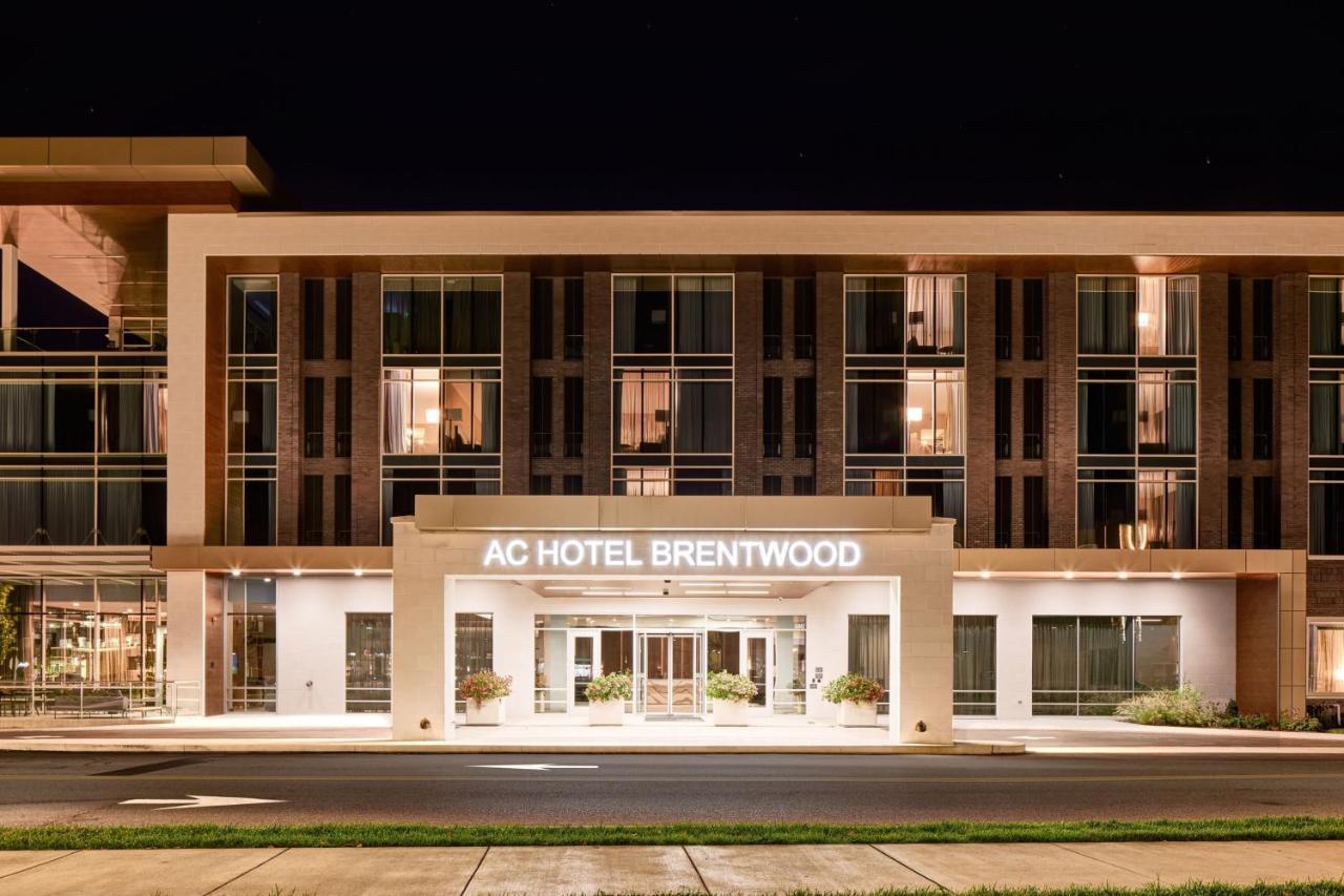 Ac Hotel By Marriott Nashville Brentwood Ngoại thất bức ảnh