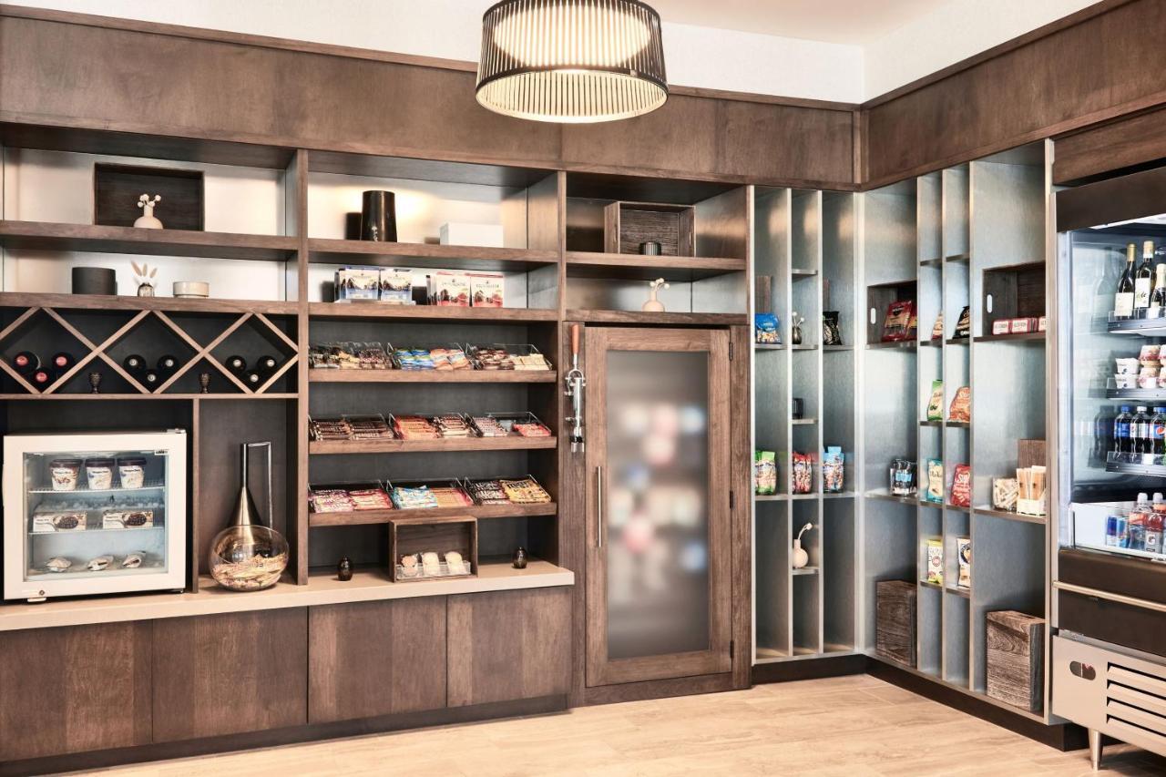 Ac Hotel By Marriott Nashville Brentwood Ngoại thất bức ảnh