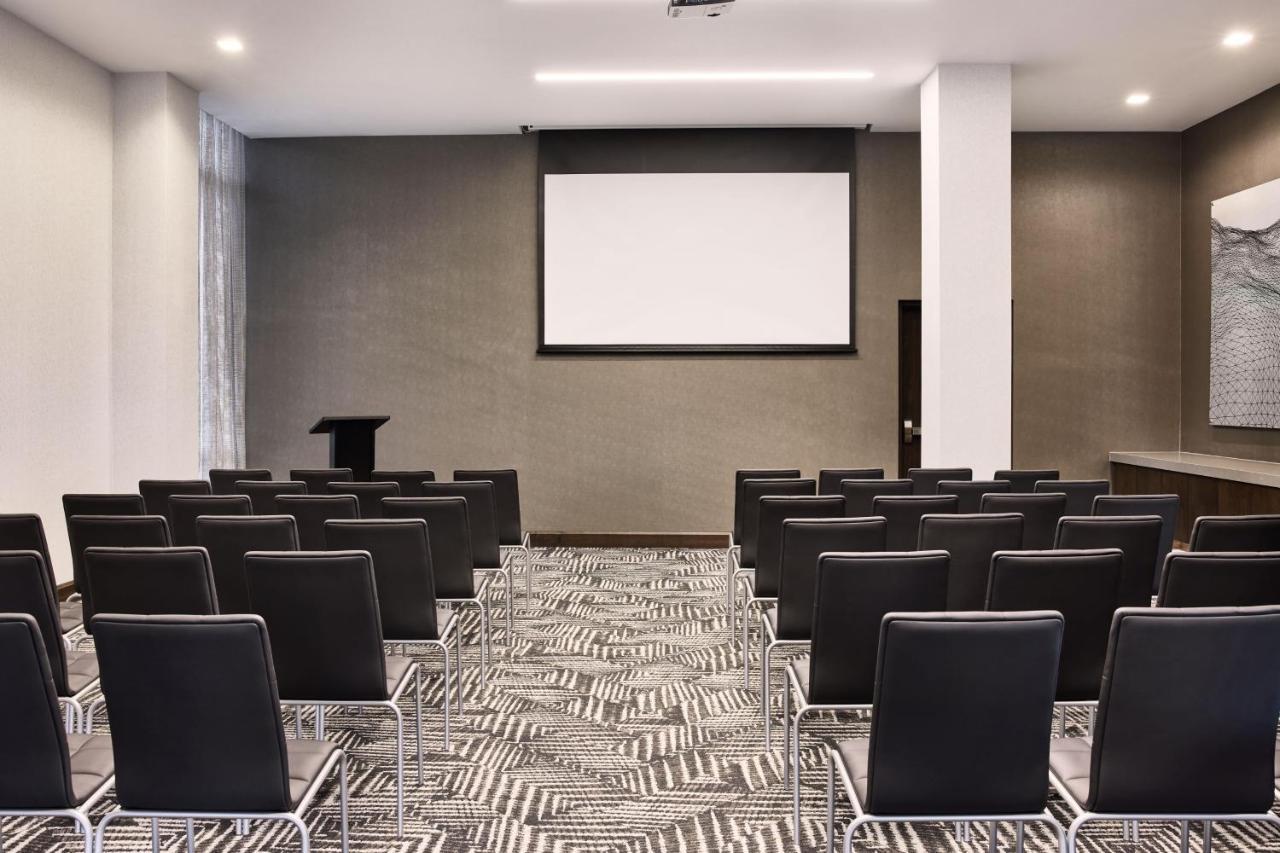 Ac Hotel By Marriott Nashville Brentwood Ngoại thất bức ảnh