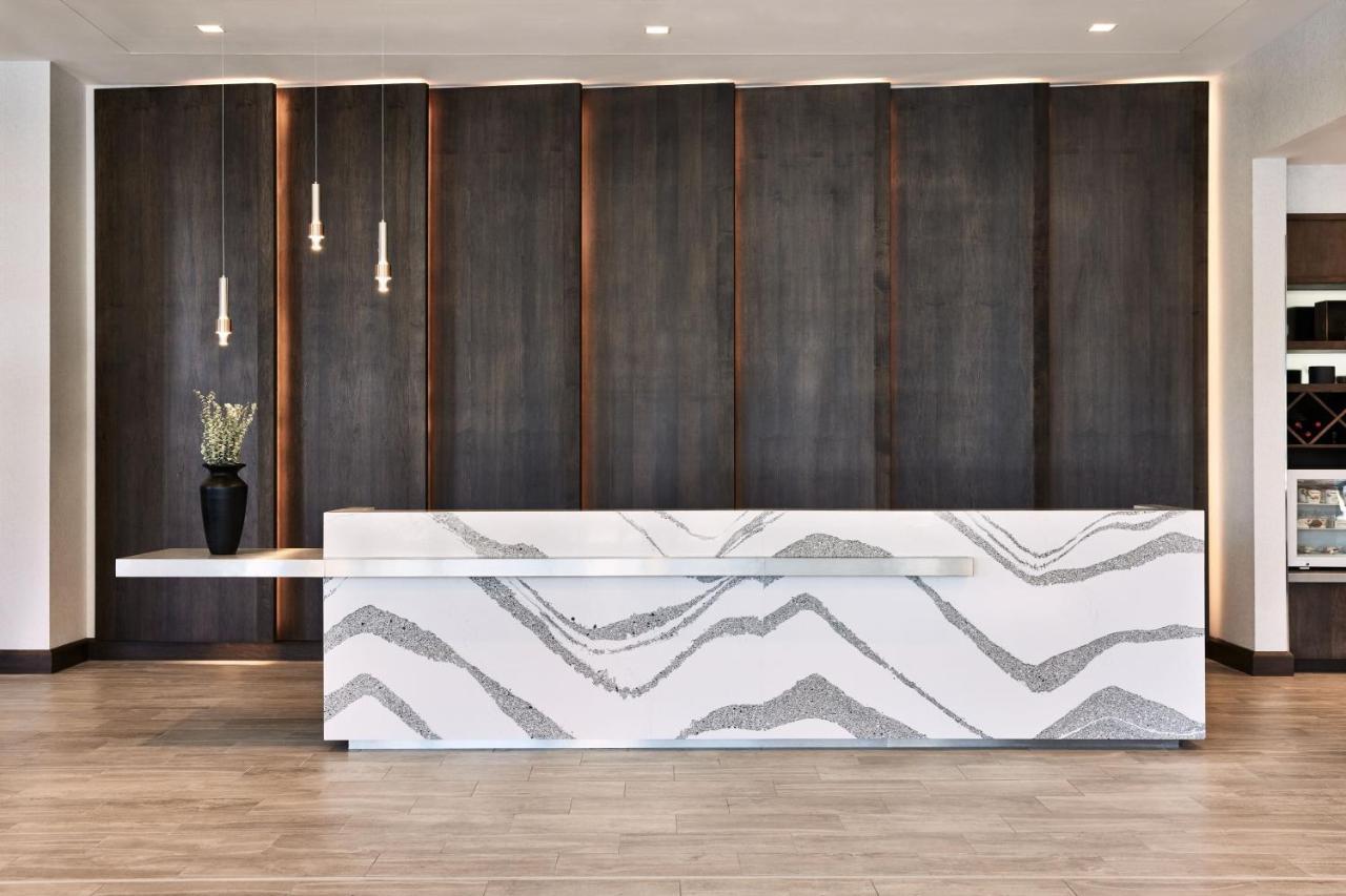 Ac Hotel By Marriott Nashville Brentwood Ngoại thất bức ảnh