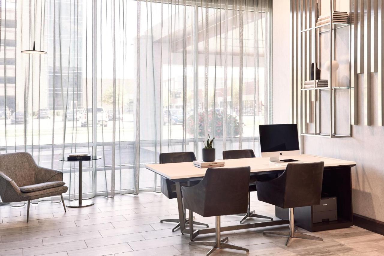 Ac Hotel By Marriott Nashville Brentwood Ngoại thất bức ảnh
