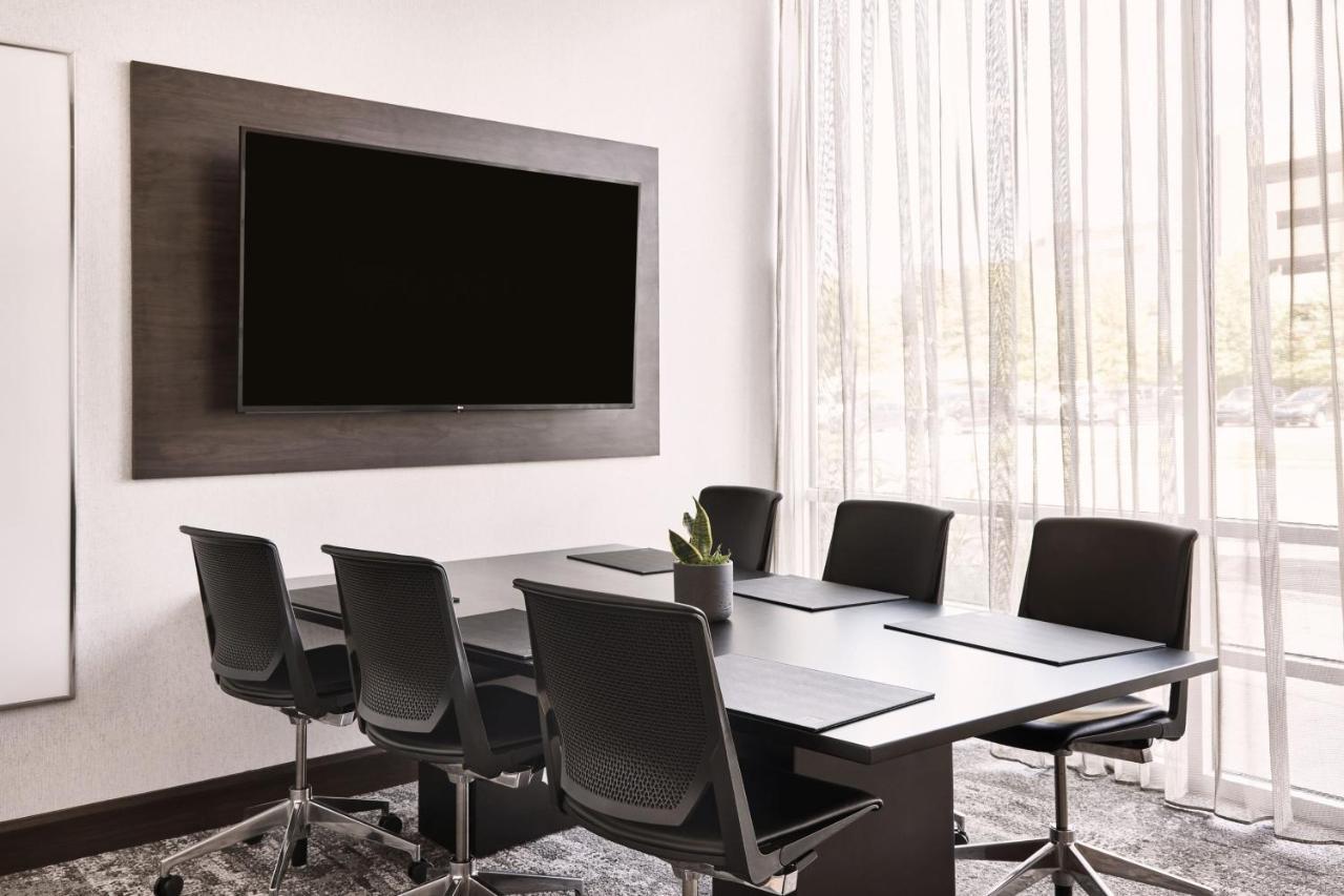 Ac Hotel By Marriott Nashville Brentwood Ngoại thất bức ảnh