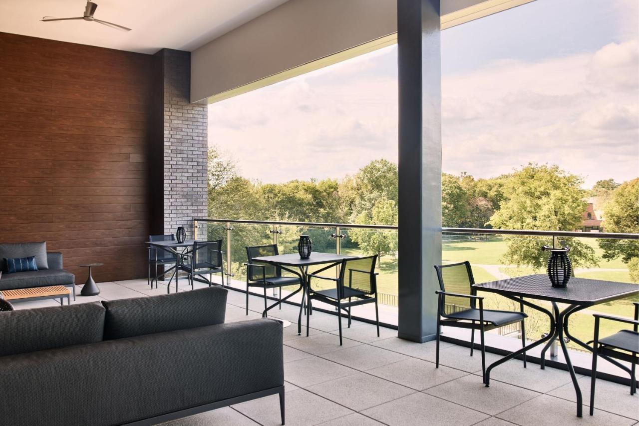 Ac Hotel By Marriott Nashville Brentwood Ngoại thất bức ảnh