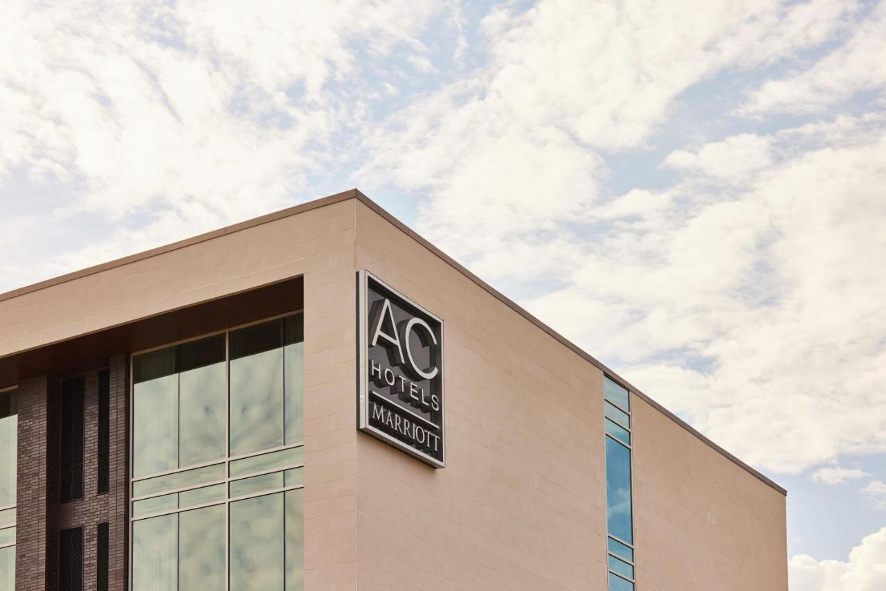 Ac Hotel By Marriott Nashville Brentwood Ngoại thất bức ảnh