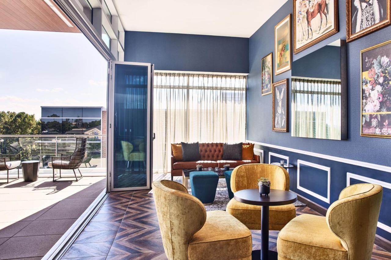 Ac Hotel By Marriott Nashville Brentwood Ngoại thất bức ảnh