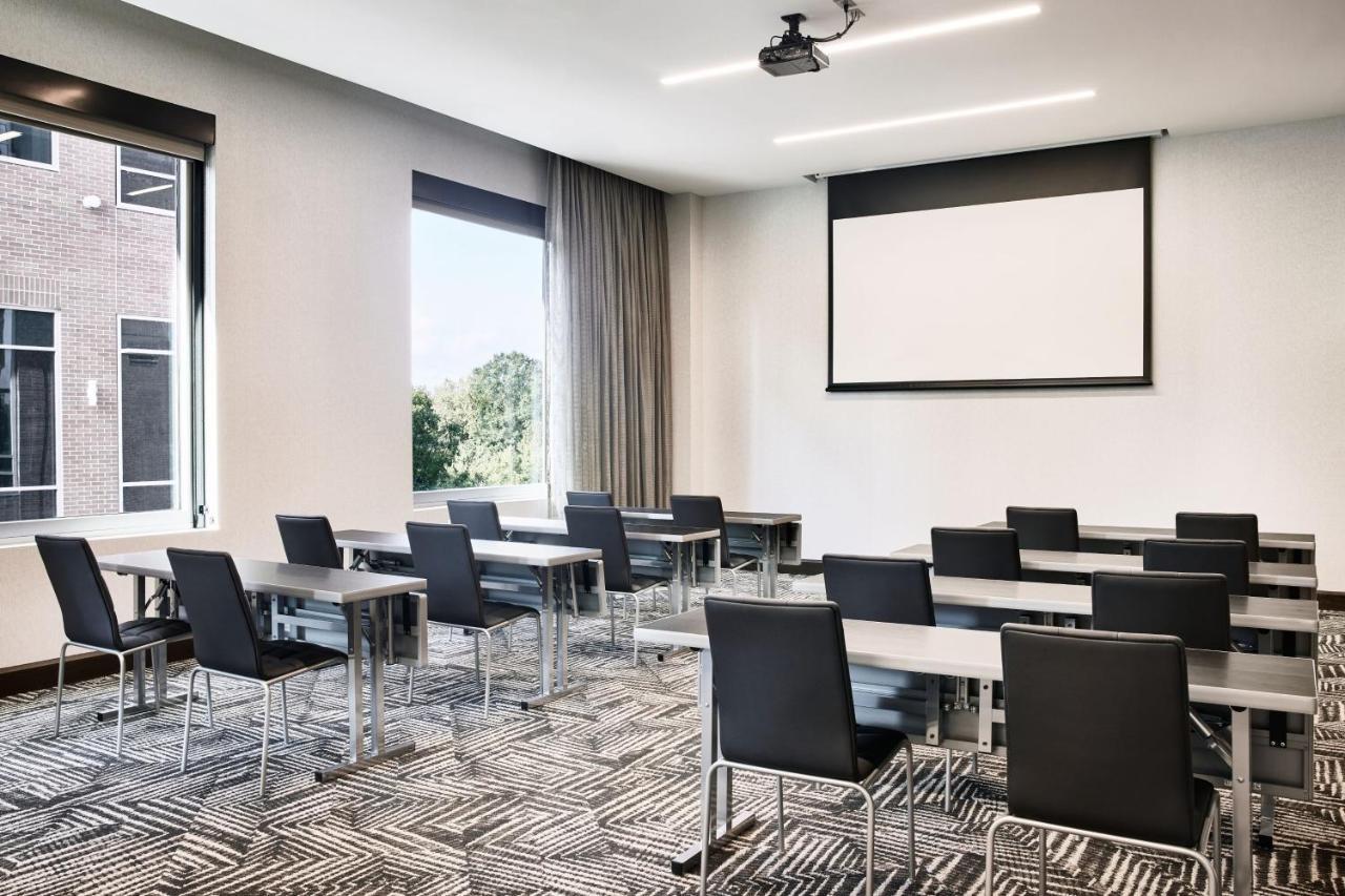 Ac Hotel By Marriott Nashville Brentwood Ngoại thất bức ảnh