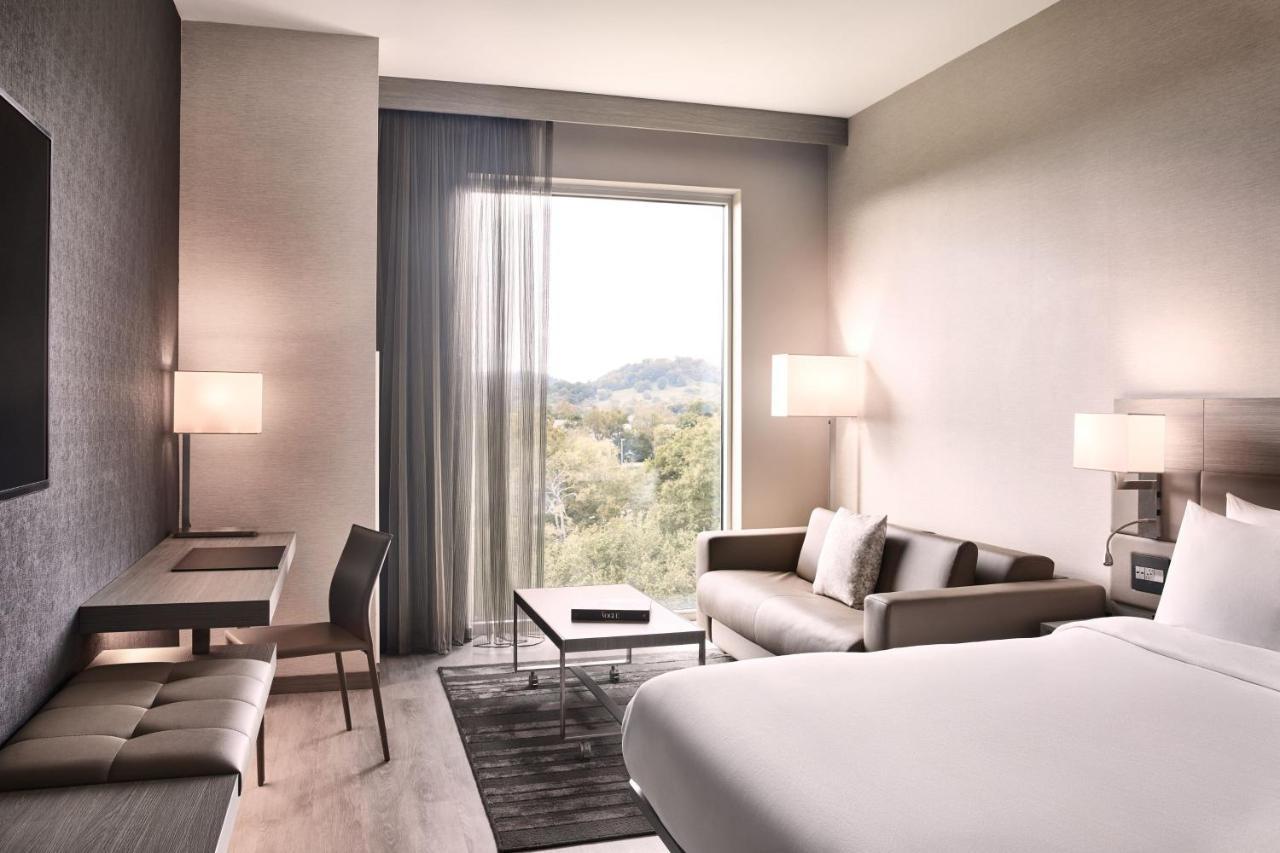 Ac Hotel By Marriott Nashville Brentwood Ngoại thất bức ảnh