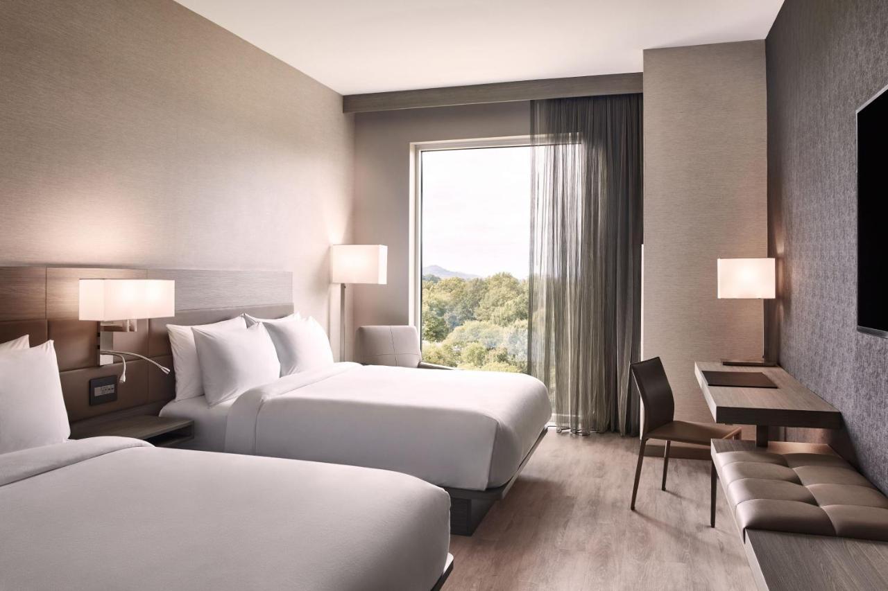Ac Hotel By Marriott Nashville Brentwood Ngoại thất bức ảnh