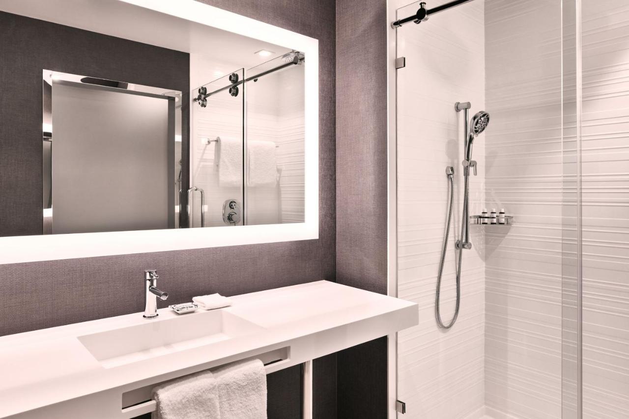Ac Hotel By Marriott Nashville Brentwood Ngoại thất bức ảnh
