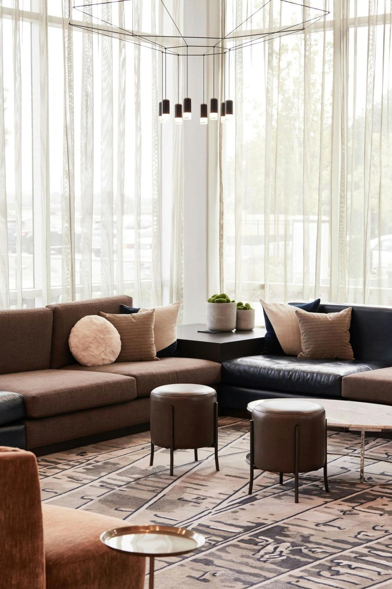 Ac Hotel By Marriott Nashville Brentwood Ngoại thất bức ảnh